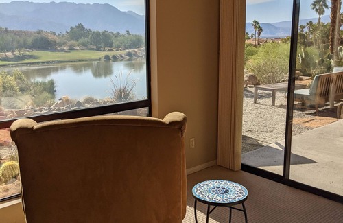 Borrego Springs House | Casa de Vistas~ 2bdr 2bath with a view!