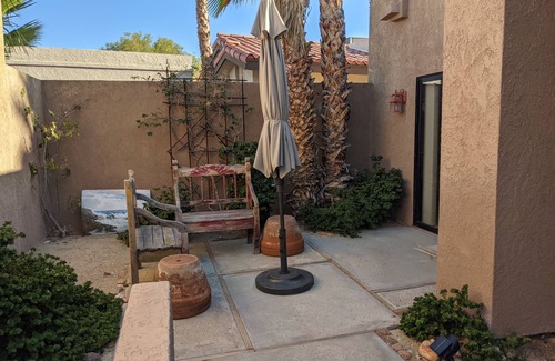 Borrego Springs House | Casa de Vistas~ 2bdr 2bath with a view!