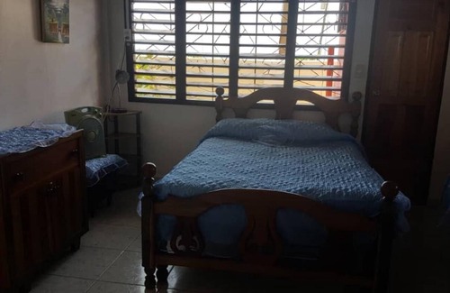 Baracoa House | Casa de Yamilet Selva BARACOA