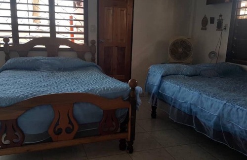 Baracoa House | Casa de Yamilet Selva BARACOA