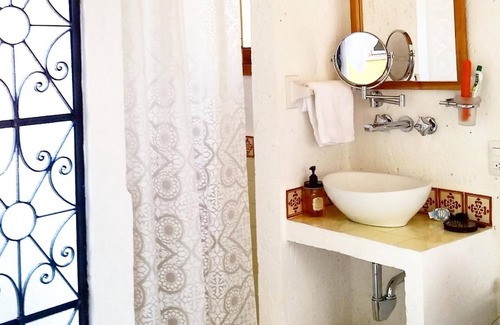 Campeche Bed & Breakfast | Casa de Zari B&B