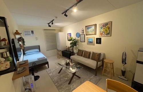 Tondo Apartment | Casa de Zepolac