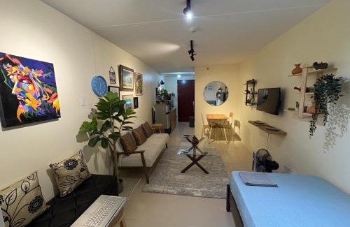 Tondo Apartment | Casa de Zepolac