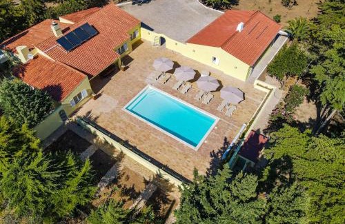 Funchal Villa | Casa Dean by Algarve Golden Properties