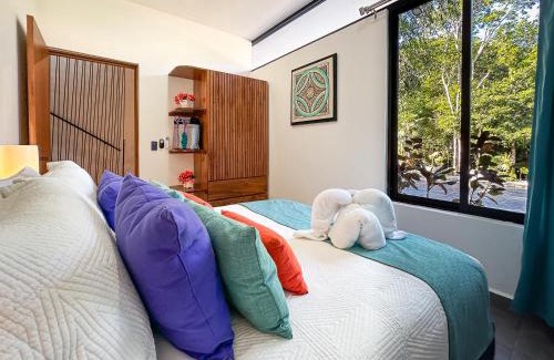 Puerto Morelos House | Casa Debra