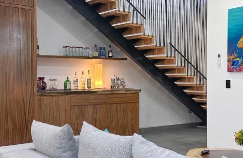 Puerto Morelos House | Casa Debra