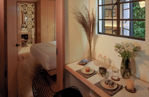 Hipodromo Hotel | Casa Decu