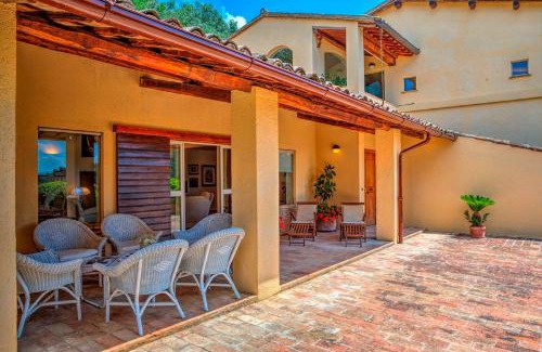 Foligno Villa | Casa Degli Oleandri 8, Emma Villas