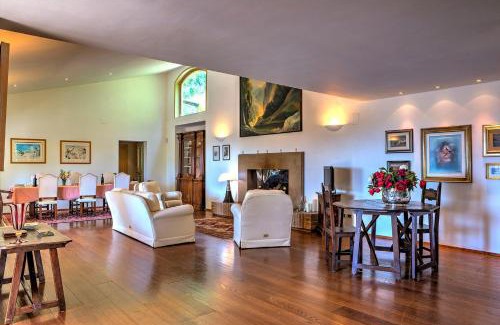 Foligno Villa | Casa Degli Oleandri 8, Emma Villas
