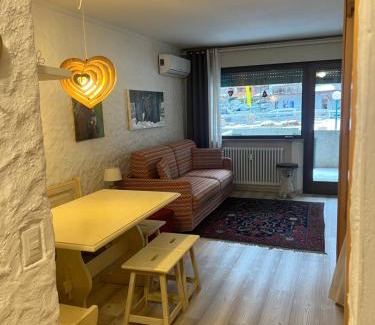 Palu Apartment | Casa degli orsi - Madonna di Campiglio - Condominio Nardis