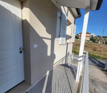Porto San Giorgio Apartment | Casa degli Ulivi - Apartment A