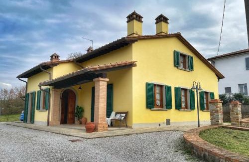 Monte San Savino Villa | Casa degli Ulivi