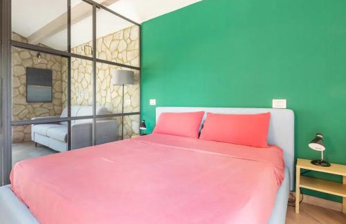 Siena Apartment | Casa dei Fiori