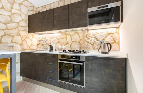 Siena Apartment | Casa dei Fiori