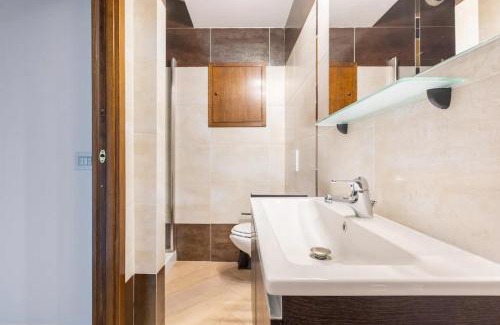 Siena Apartment | Casa dei Fiori