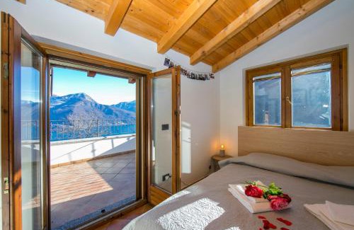 Germasino Villa | Casa dei Galli