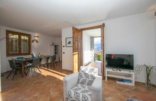 Germasino Villa | Casa dei Galli