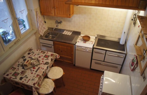 Daiano Apartment | Casa dei Larici