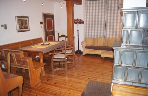 Daiano Apartment | Casa dei Larici