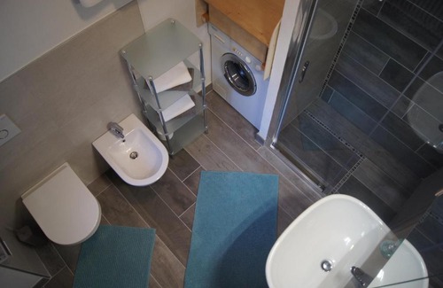 Daiano Apartment | Casa dei Larici