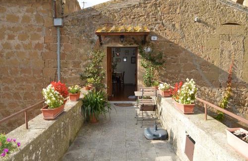 Pitigliano Apartment | Casa dei Lavatoi Pitigliano