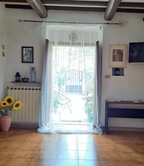 Pitigliano Apartment | Casa dei Lavatoi Pitigliano