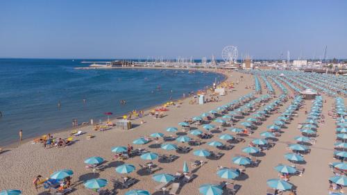 San Giuliano a Mare Apartment | Casa dei Marinai