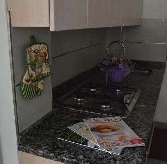 Massa Apartment | Casa dei Marmi - in Toscana 10 min dal mare