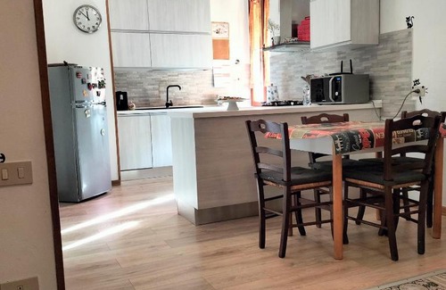 Piombino Apartment | Casa dei MoMi