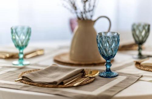 Giambellino Apartment | Casa dei Tulipani