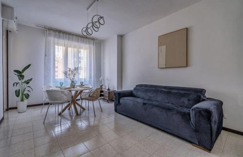 Giambellino Apartment | Casa dei Tulipani