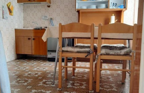 Tenna Apartment | Casa dei Tulipani Tenna Ospitar