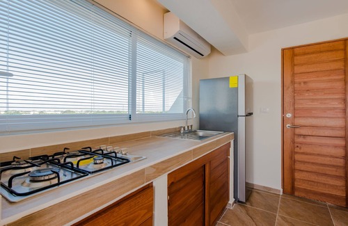 Ejidal Apartment | Casa del Árbol Condo