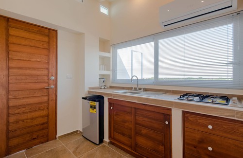 Ejidal Apartment | Casa del Árbol Condo