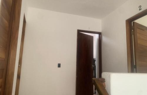 Bacocho House | Casa del Alma