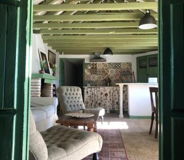 Almodovar del Rio House | Casa del Almezo