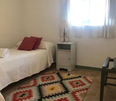 Almodovar del Rio House | Casa del Almezo