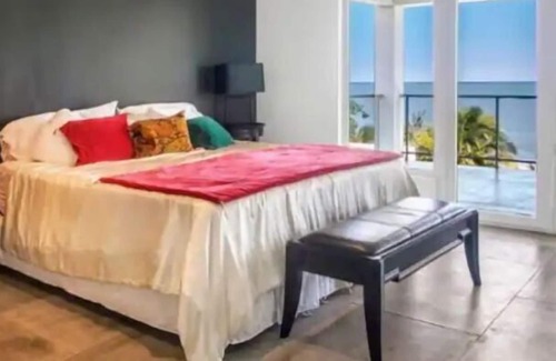 Pedasi House | Casa Del Amor in Pedasi Panama