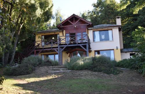 San Carlos de Bariloche Villa | Casa del Árbol