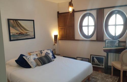 Toledo City Center Villa | Casa del Armiño Mansión de la Familia de "El Greco"