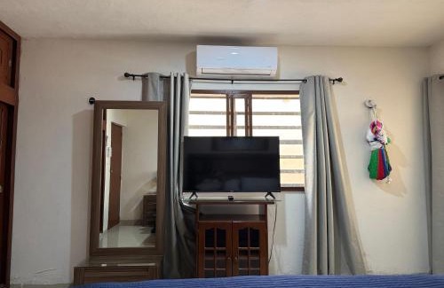 Merida House | Casa del artista
