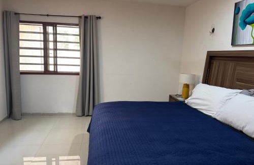 Merida House | Casa del artista