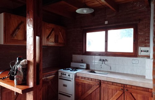 Sierra de los Padres House | Casa del Atardecer