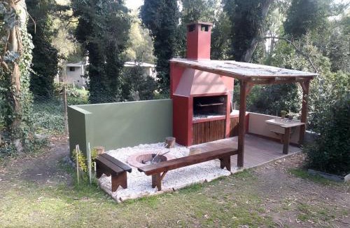 Bosque Peralta Ramos House | Casa del Bosque