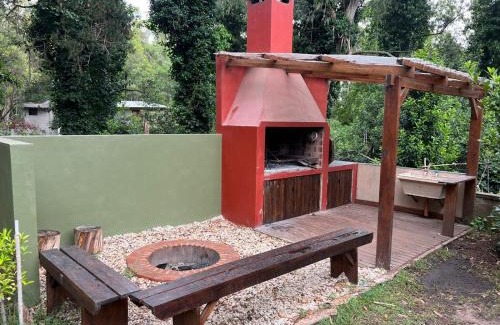 Bosque Peralta Ramos House | Casa del Bosque