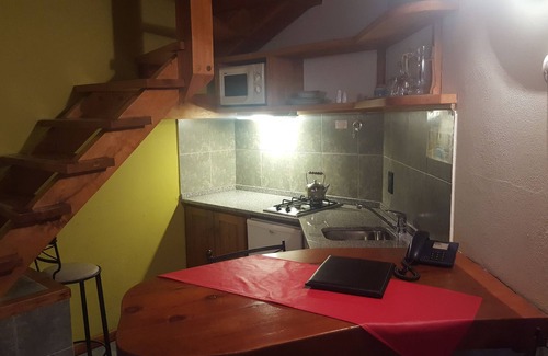 Villa La Angostura Hotel | Casa del Bosque Apart, Suites & Spa
