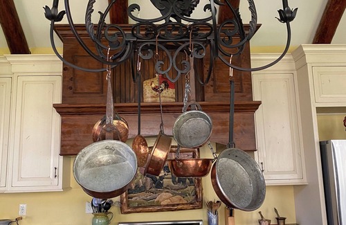 Glenville House | Casa Del Bosque