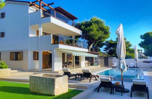 Razanj Villa | Casa del Capitano
