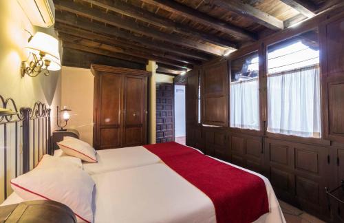 Albaicin Hotel | Casa del Capitel Nazarí