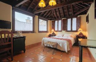 Albaicin Hotel | Casa del Capitel Nazarí
